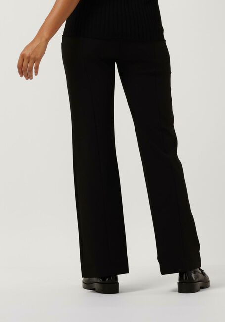 ANOTHER LABEL Pantalon GINGER PANTS en noir - large