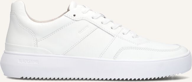 Witte BLACKSTONE Sneakers GAGE Witte BLACKSTONE Sneakers GAGE - large