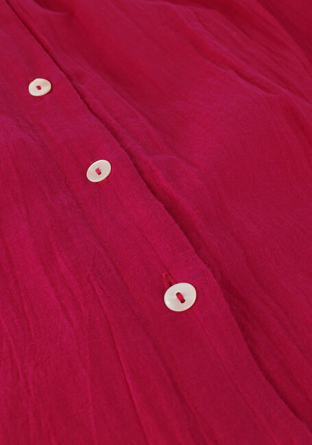 BY-BAR Robe midi LUCY DRESS en rose - large