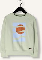 Mint A MONDAY IN COPENHAGEN Sweater LUDVIG BLOUSE Mint A MONDAY IN COPENHAGEN Sweater LUDVIG BLOUSE - medium