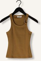 Oker EDITED Tops & T-shirts CHARLOTTE TOP Oker EDITED Tops & T-shirts CHARLOTTE TOP - medium