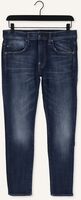 Donkerblauwe G-STAR RAW Skinny jeans REVEND FWD SKINNY Donkerblauwe G-STAR RAW Skinny jeans REVEND FWD SKINNY - medium