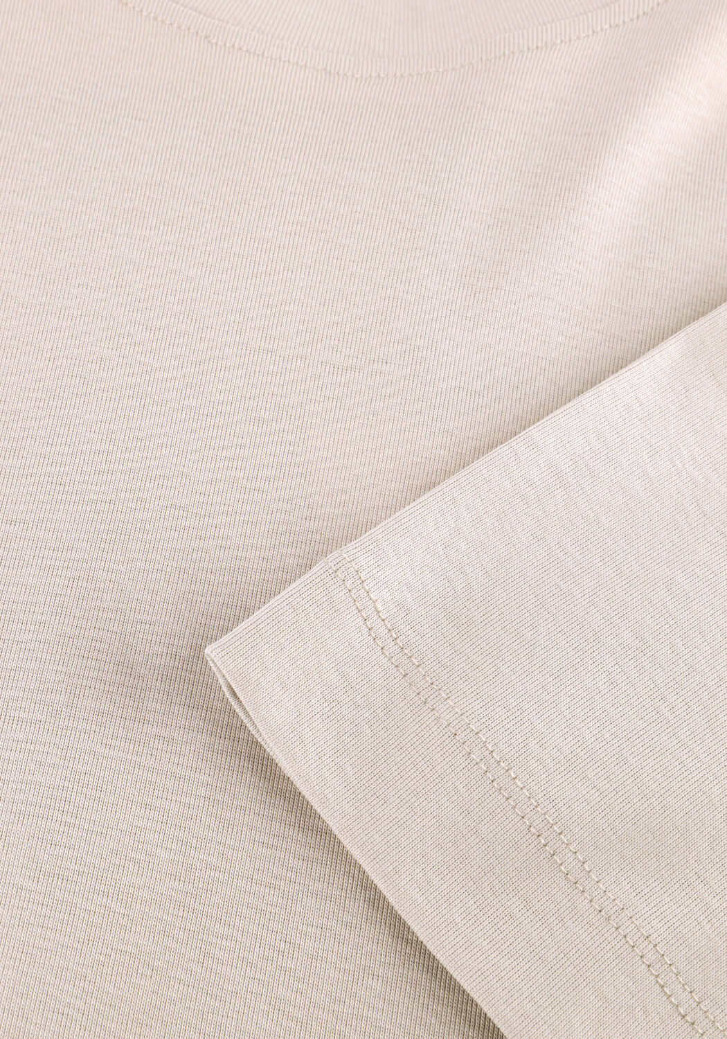 GENTILUOMO T-shirt T-SHIRT SS en beige - large