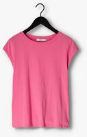 CC HEART T-shirt BASIC T-SHIRT en rose
