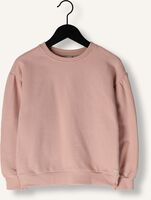 Lichtroze DAILY7 Trui SWEATER HEART EMBROIDERY Lichtroze DAILY7 Trui SWEATER HEART EMBROIDERY - medium
