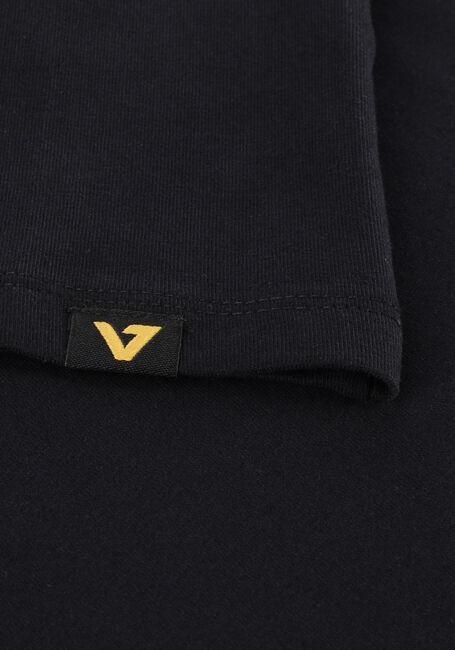VINGINO T-shirt BASIC ROUND NECK en noir - large