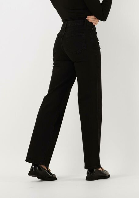 MODSTRÖM Wide jeans ELTON JEANS en noir - large