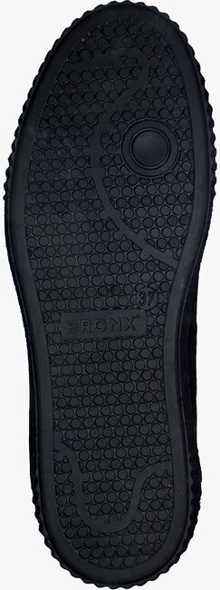 BRONX Baskets 65789 en noir - large