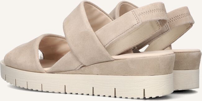 Beige GABOR Sandalen 771.3 Beige GABOR Sandalen 771.3 - large
