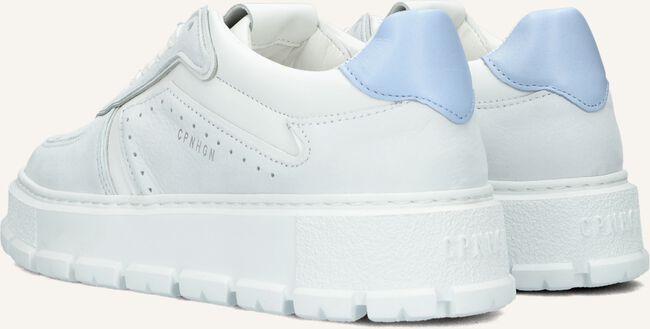 Witte COPENHAGEN STUDIOS Sneakers CPH332 Witte COPENHAGEN STUDIOS Sneakers CPH332 - large