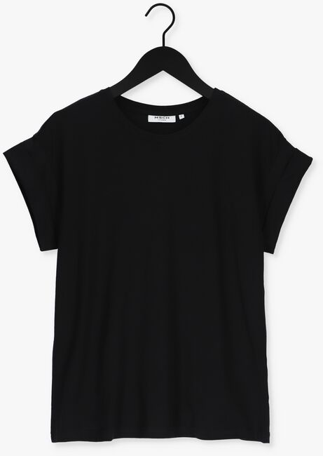 MSCH COPENHAGEN T-shirt ALVA STD TEE en noir - large