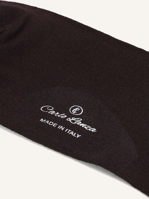 Bruine CARLO LANZA Beenmode 100 CLASSICO Bruine CARLO LANZA Beenmode 100 CLASSICO - large