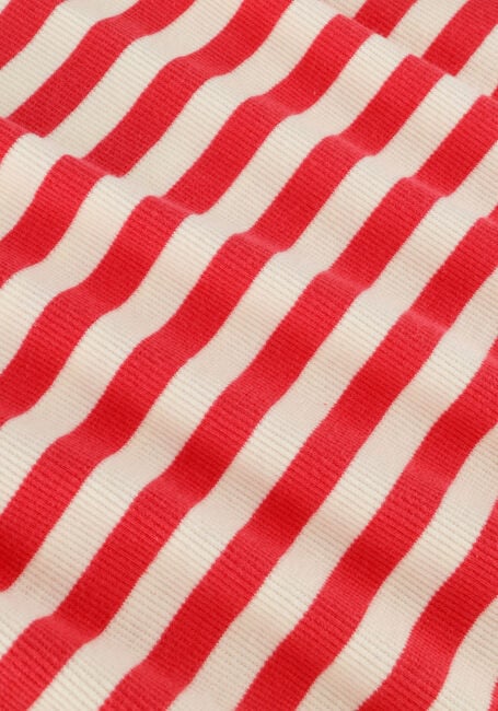 SOFIE SCHNOOR T-shirt G241217 en rouge - large
