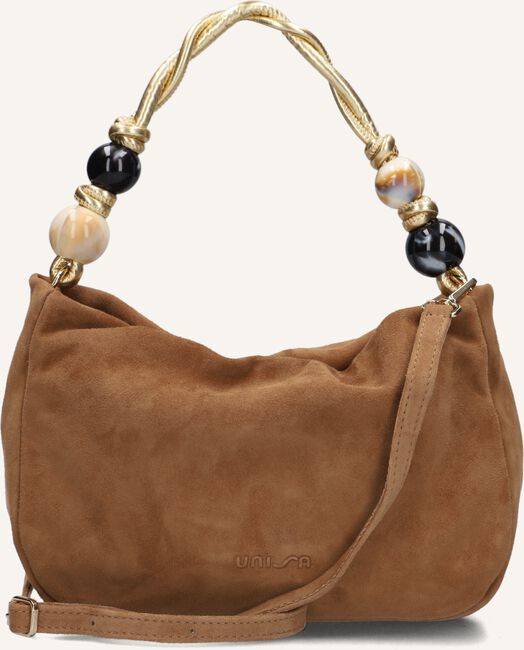 Camel UNISA Handtas ZCARIN Camel UNISA Handtas ZCARIN - large