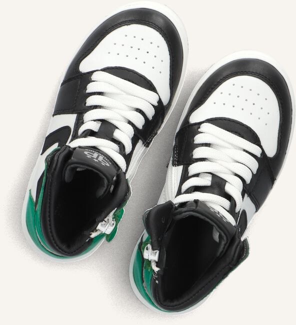 Groene PINOCCHIO Sneakers P1765 Groene PINOCCHIO Sneakers P1765 - large