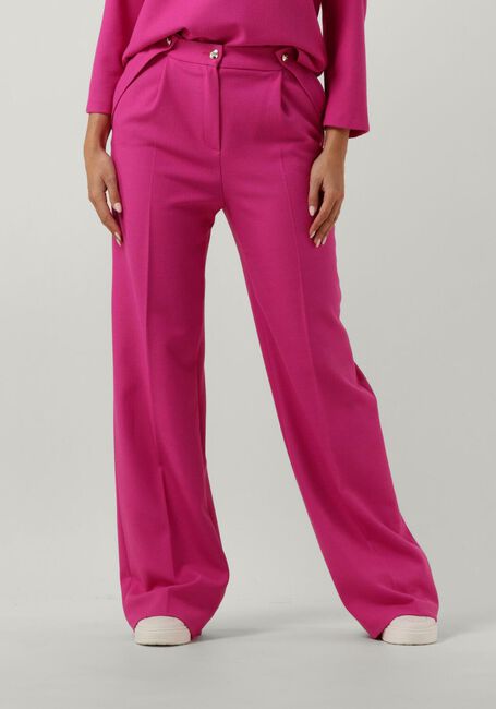 CAROLINE BISS Pantalon 1582/73 Fuchsia - large