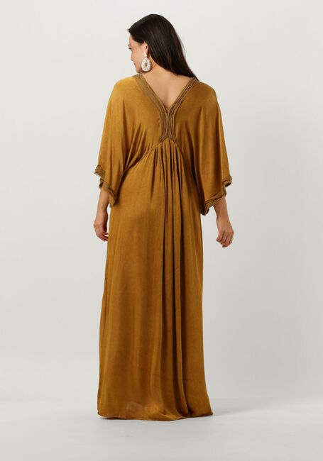 Roest MES DEMOISELLES Maxi jurk VOLRA - large