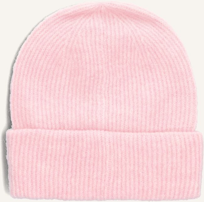 Roze MSCH COPENHAGEN Muts MSCHHOPE ICON BEANIE Roze MSCH COPENHAGEN Muts MSCHHOPE ICON BEANIE - large