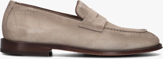 GIORGIO 28603 Loafers en beige - large