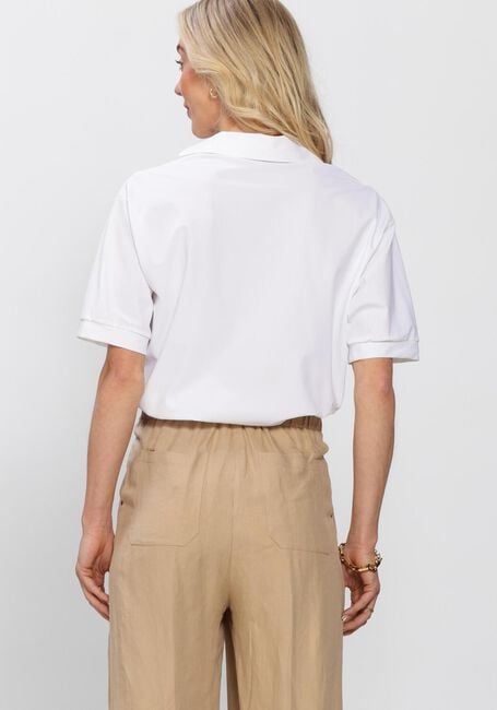 Witte PENN & INK Top TOP - large