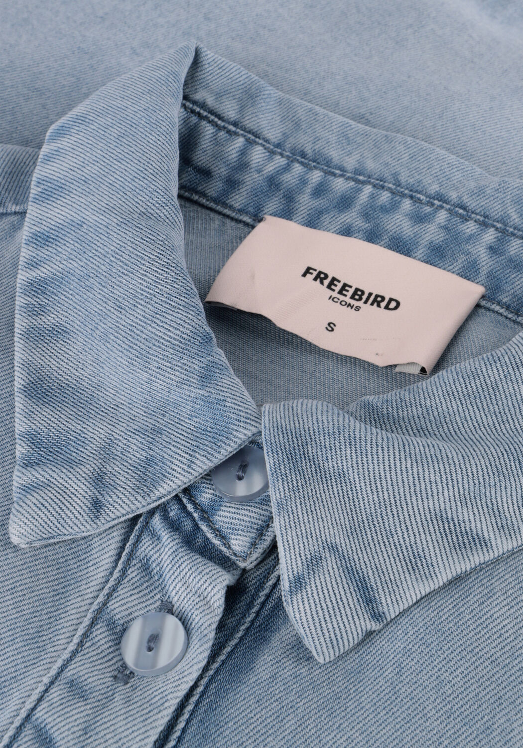 Freebird icons jurk best sale