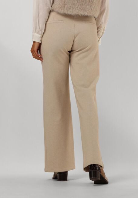 AIMEE THE LABEL Pantalon FEDDEA Sable - large