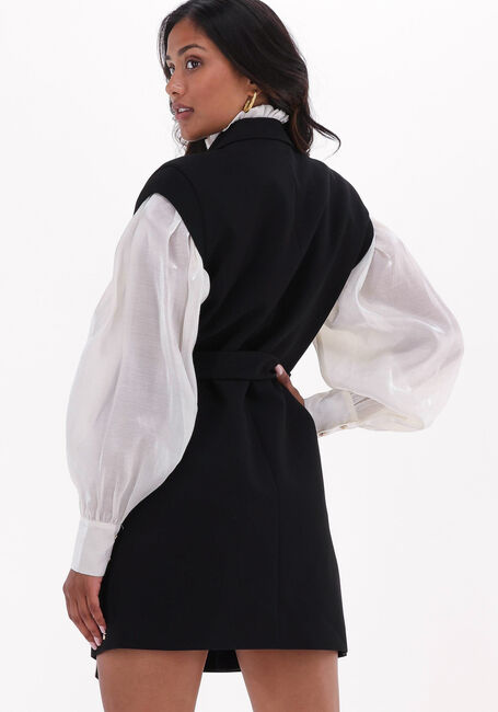 Zwarte JOSH V Gilet STERRIN - large