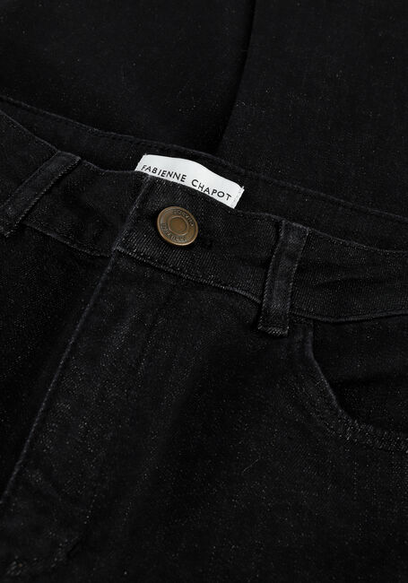 FABIENNE CHAPOT Flared jeans EVA DENIM FLARE TROUSERS en noir - large