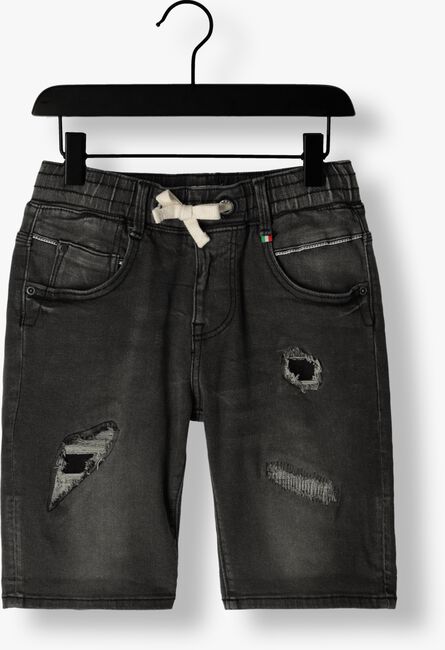 VINGINO Pantalon courte CECARIO en noir - large