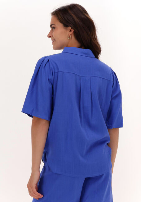 MOVES LOLLIE Blouses en bleu - large