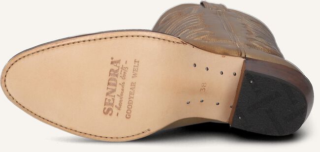 Gouden SENDRA  11627 Gouden SENDRA  11627 - large