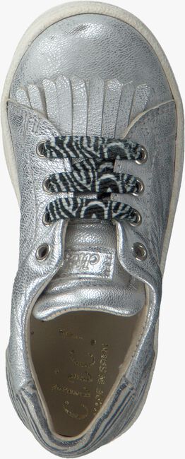 Zilveren CLIC! CL8946 Sneakers - large