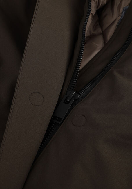 Groene KRAKATAU Jassen 123200039 Groene KRAKATAU Jassen 123200039 - large