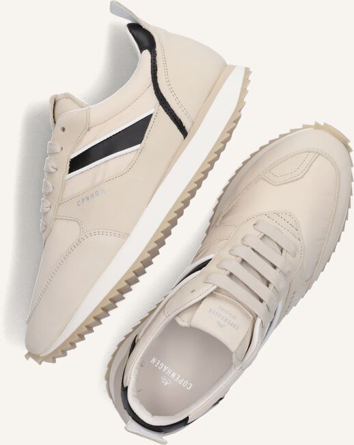 Beige COPENHAGEN STUDIOS Sneakers CPH460 Beige COPENHAGEN STUDIOS Sneakers CPH460 - large