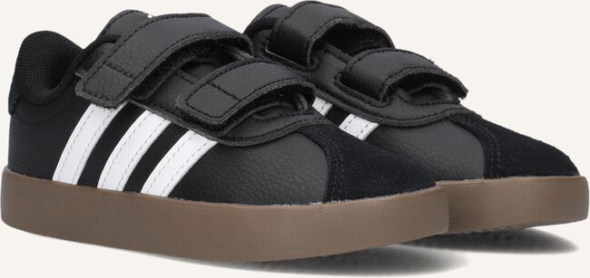 Zwarte ADIDAS Sneakers VL COURT 3.0 CF I Zwarte ADIDAS Sneakers VL COURT 3.0 CF I - large