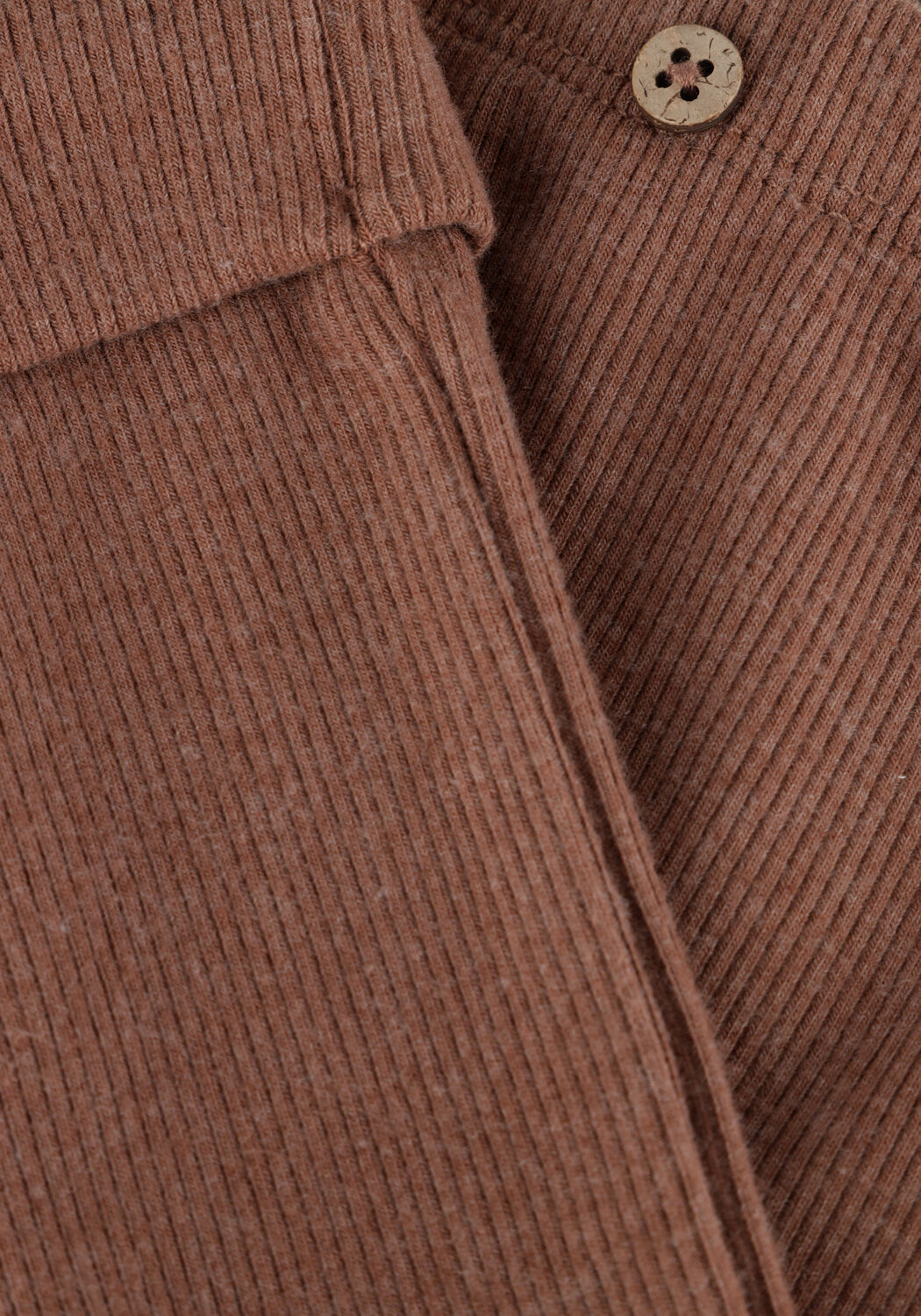 Z8 Legging FRODE en marron - large