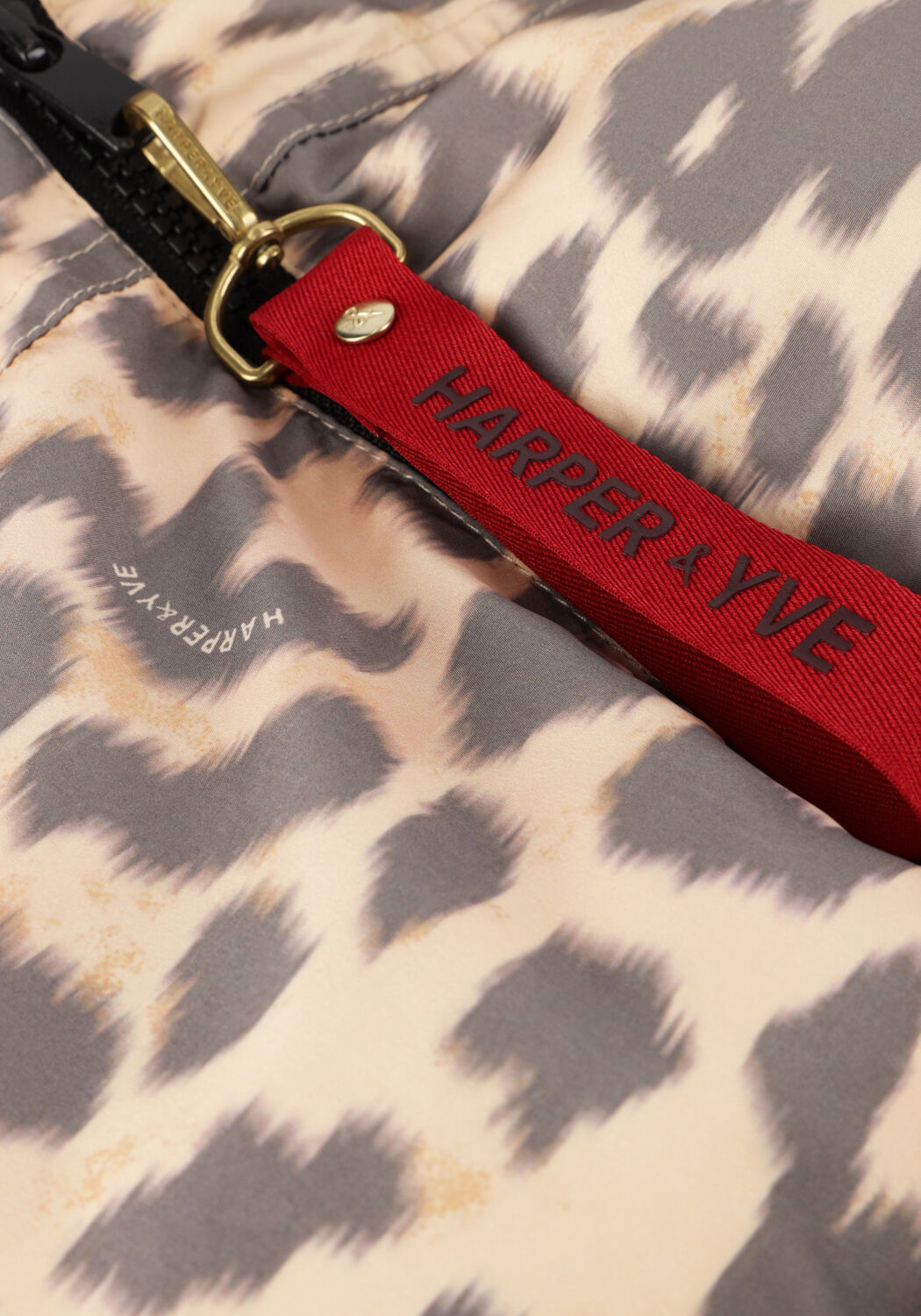 HARPER & YVE KARLY-CO-2 Vestes en multicolore - large