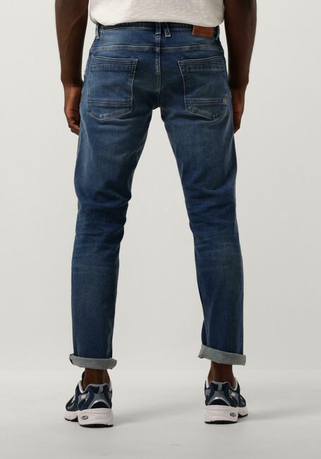 PME LEGEND Slim fit jeans SKYRAK HORIZON MID BLUE en bleu - large