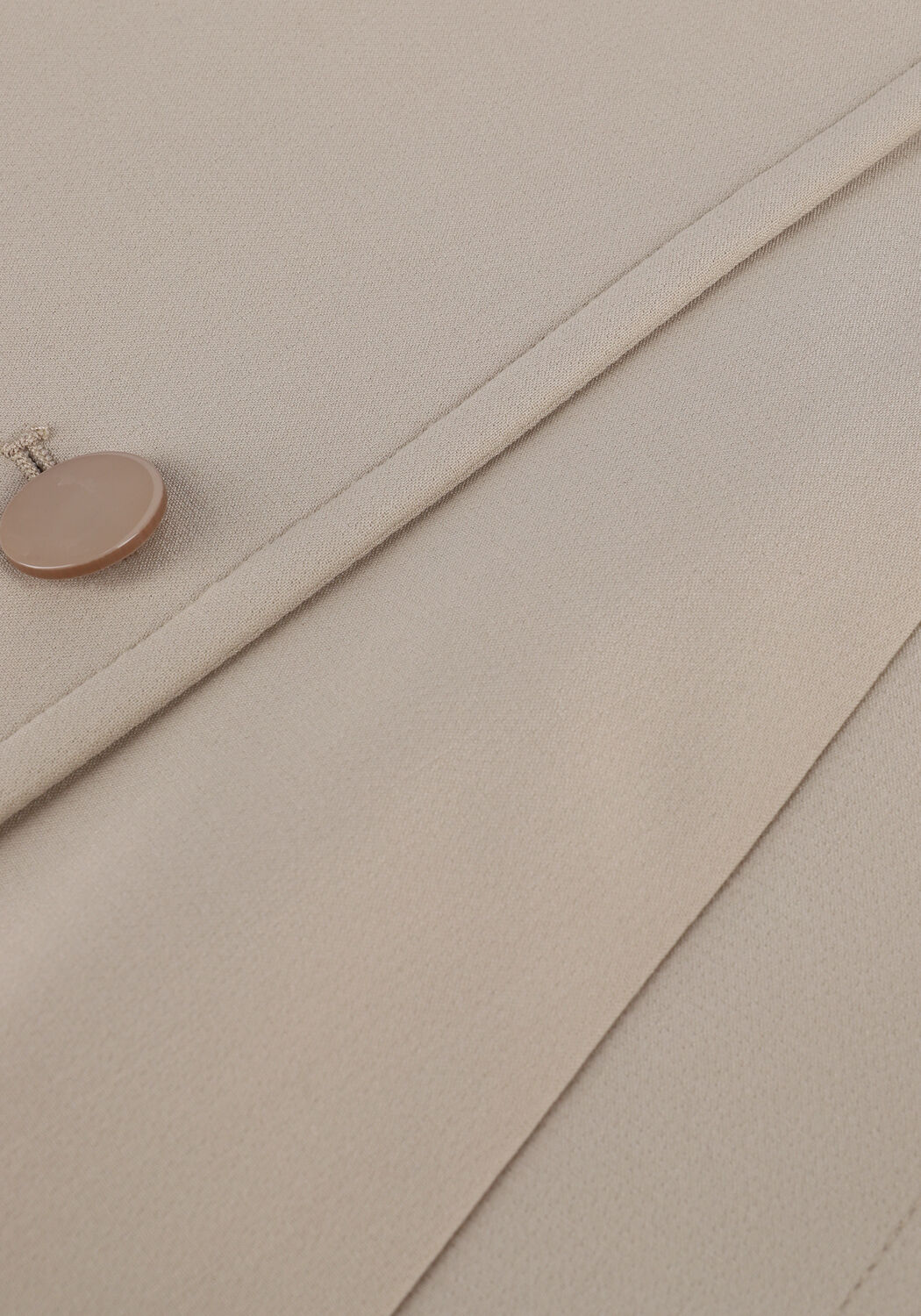 SECOND FEMALE Trenchcoats SILVIA CLASSIC TRENCHCOAT Sable - large