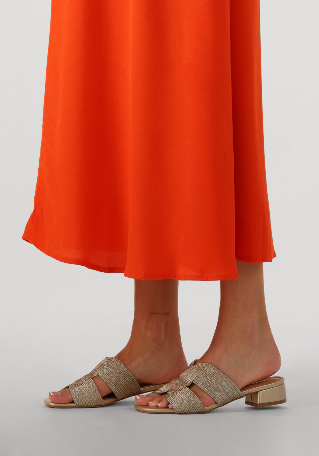 AYANA 0325-8 Tongs en or - large