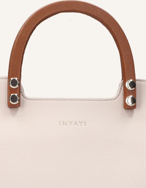 Beige INYATI Handtas INITA Beige INYATI Handtas INITA - large