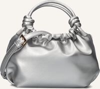 Zilveren HVISK  JOLLY - medium