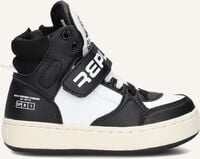 Zwarte REPLAY Sneakers COBRA KID 4 - medium