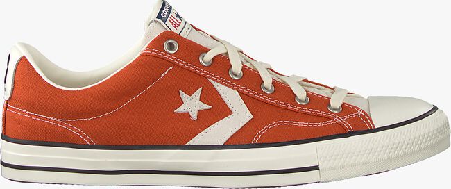 Bruine CONVERSE Lage sneakers STAR PLAYER OX HEREN - large