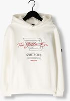 Ecru BALLIN Sweater 017304 - medium