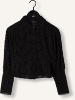 Zwarte MES DEMOISELLES  SHIRT LORETTA Zwarte MES DEMOISELLES  SHIRT LORETTA - medium