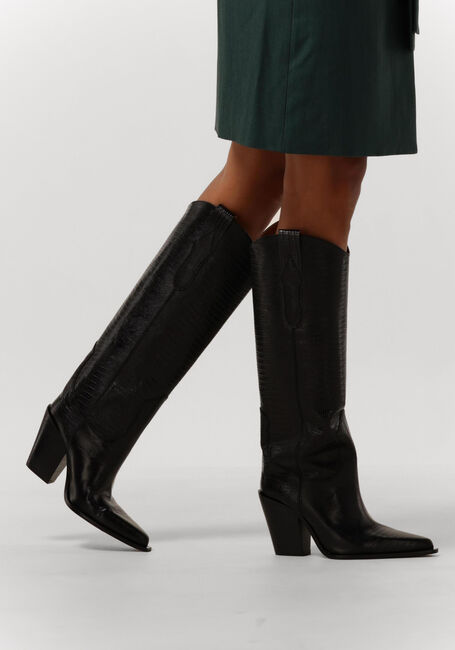 Zwarte TORAL  ANA Zwarte TORAL  ANA - large