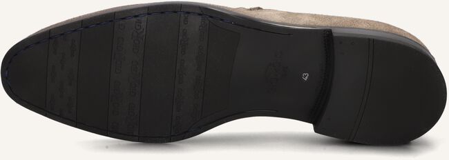 Beige GIORGIO Loafers 50505 Beige GIORGIO Loafers 50505 - large