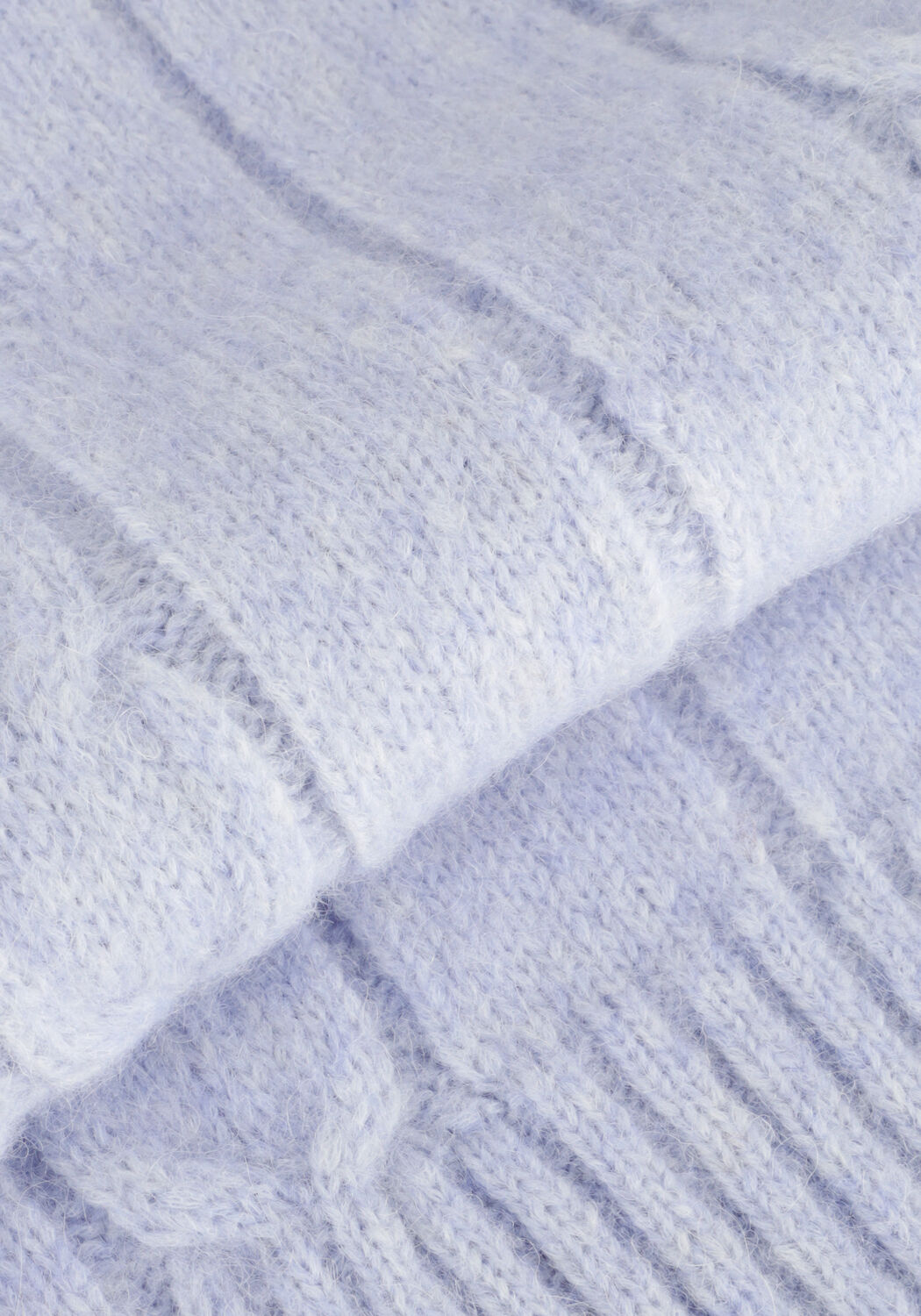 SOEURS DE PROVENCE Haut PAULINE SPENCER en bleu - large