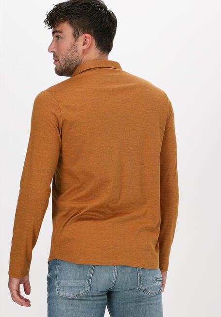 DESOTO Polo POLO CASUAL 1/1 en camel - large